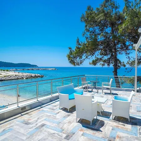 Apartamento Nautilus Potos