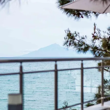 Apartamento Nautilus Potos