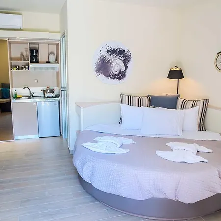 Apartamento Nautilus Potos