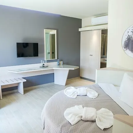 Apartamento Nautilus Potos