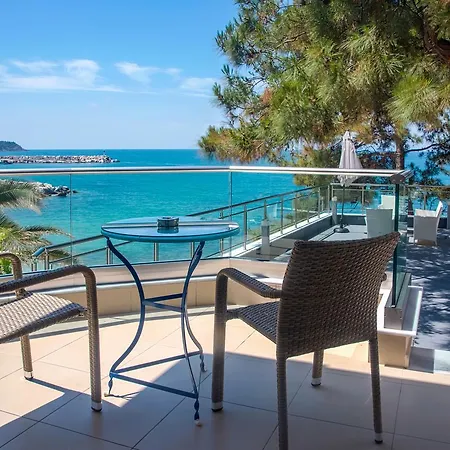 Apartamento Nautilus *