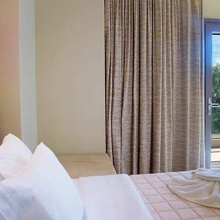 Nautilus Apartamento