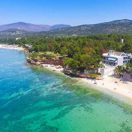 Nautilus Apartamento *