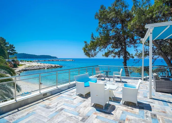 Appartement Nautilus Potos