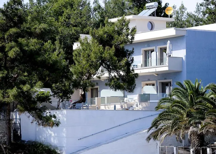 Appartement Nautilus