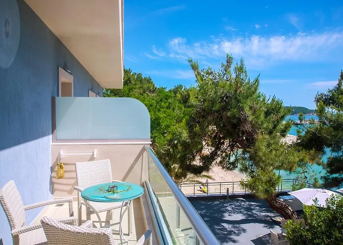 Appartement Nautilus Potos