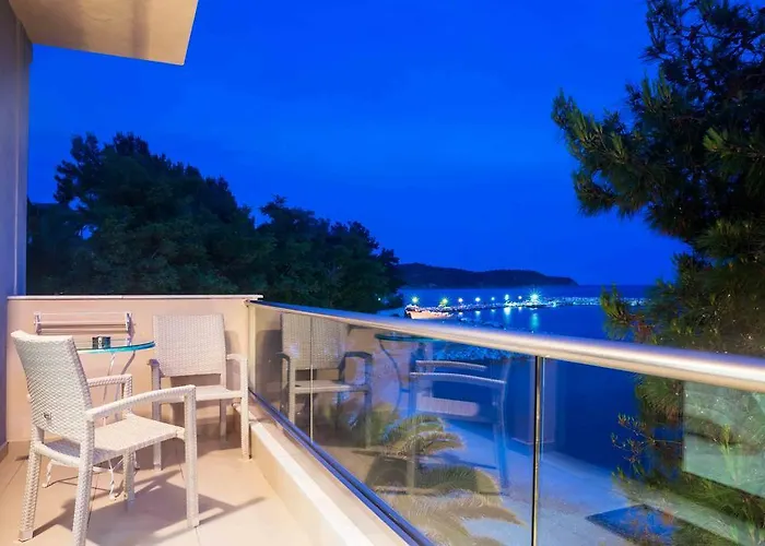 Appartement Nautilus Potos