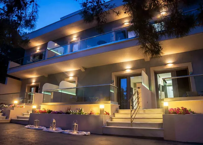Appartement Nautilus