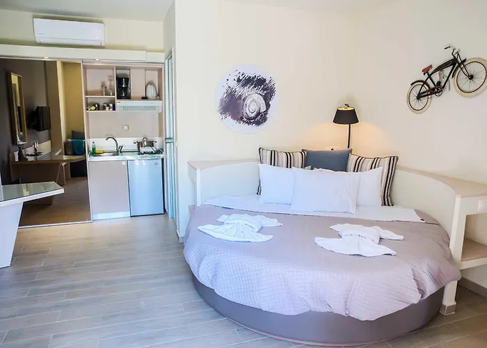 Appartement Nautilus Potos