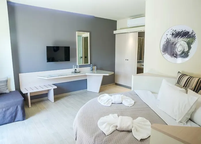 Appartement Nautilus Potos
