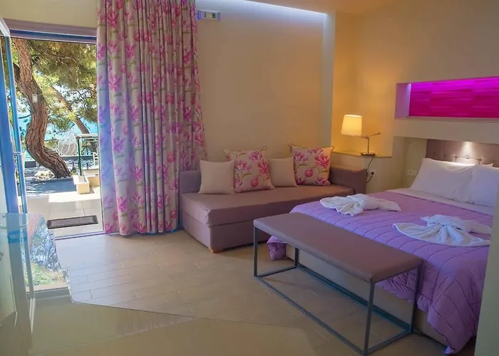 Appartement Nautilus Potos
