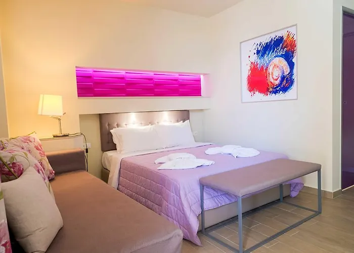 Appartement Nautilus *