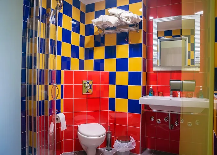 Appartement Nautilus Potos