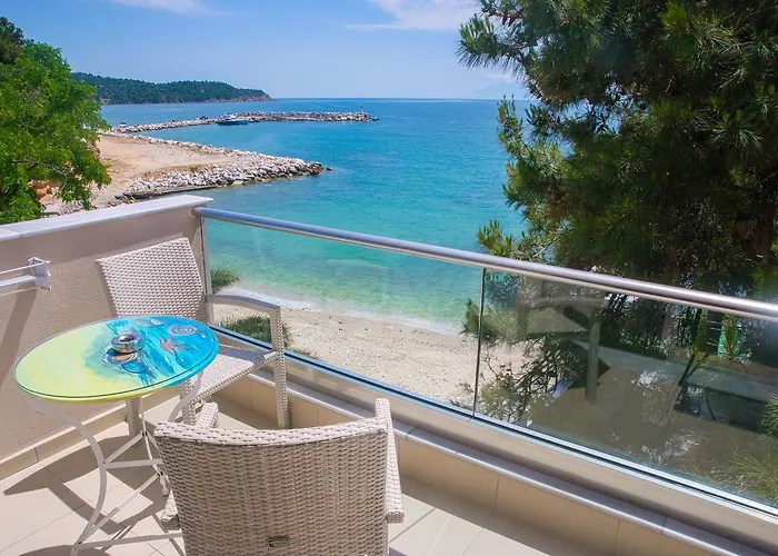 Appartement Nautilus