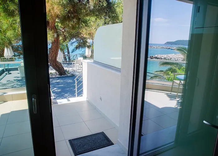 Appartement Nautilus Potos