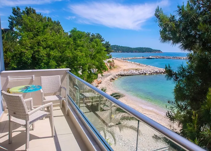 Nautilus Appartement Potos