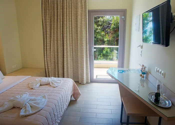 Appartement Nautilus Potos
