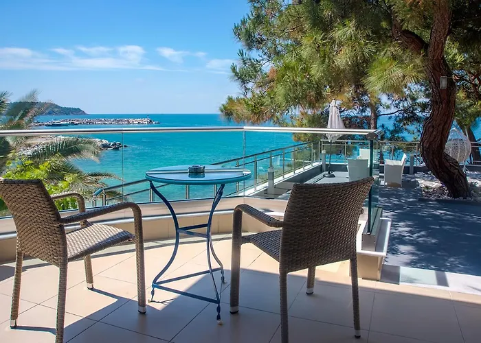 Appartement Nautilus *