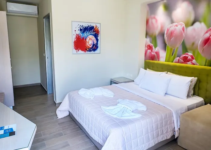 Appartement Nautilus *