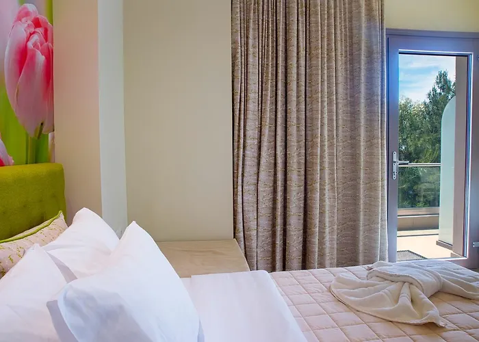 Nautilus Appartement