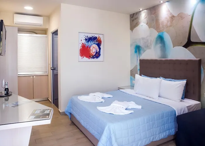 Nautilus Appartement *