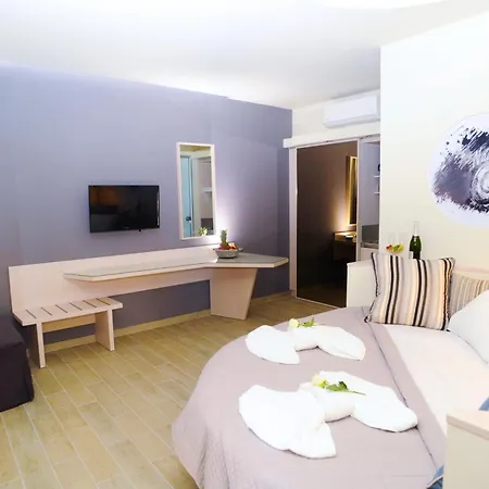 Lejlighed Studios Nautilus Potos