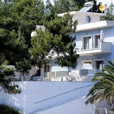 Apartmán Nautilus