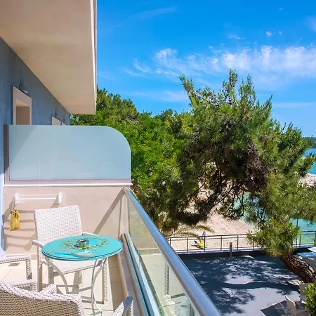 Apartmán Nautilus Potos