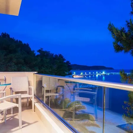 Appartement Nautilus Potos