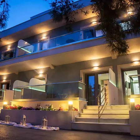 Lejlighed Studios Nautilus