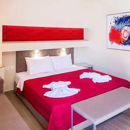 Lejlighed Studios Nautilus