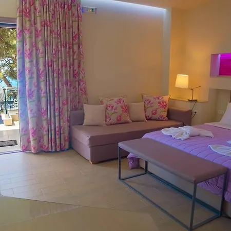 Lejlighed Studios Nautilus Potos