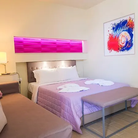 Apartmán Nautilus *