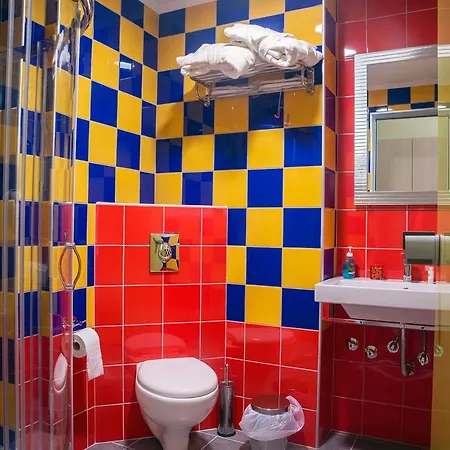 Lejlighed Studios Nautilus Potos