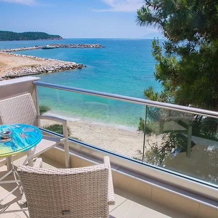 Apartamento Nautilus