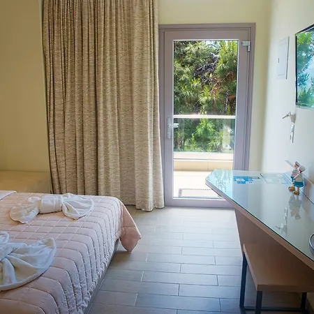 Apartmán Nautilus Potos