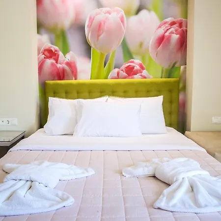 Lejlighed Studios Nautilus Potos