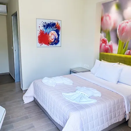 Apartmán Nautilus *