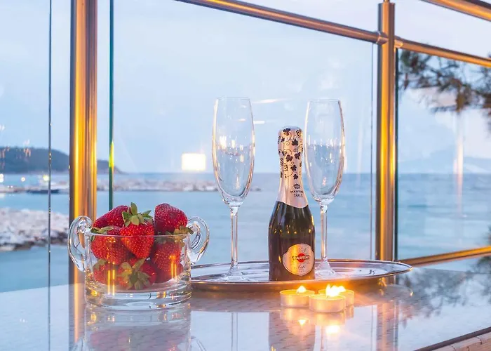 Apartamento Nautilus *