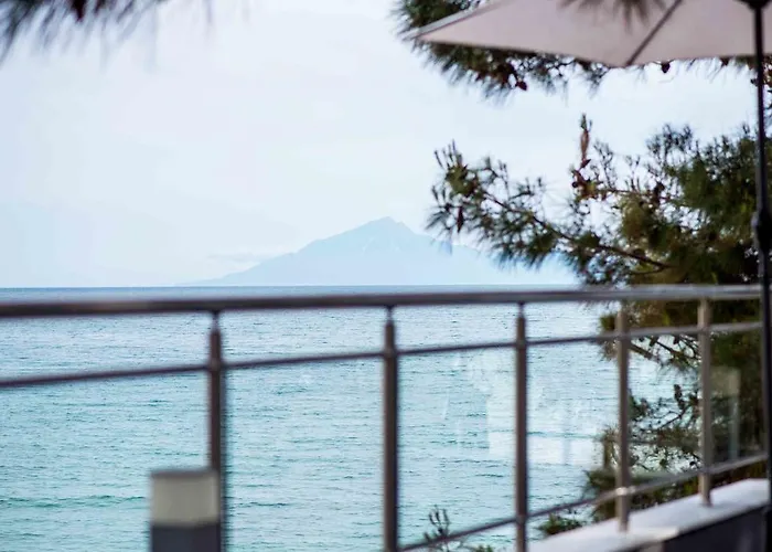 Apartamento Nautilus Potos