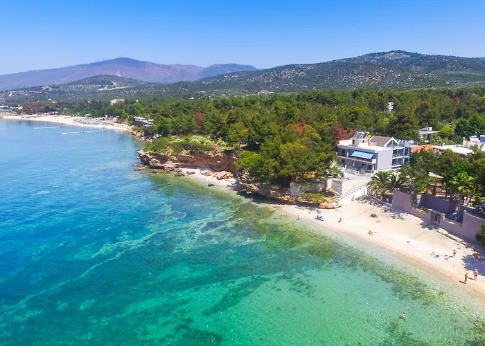 Nautilus Apartamento *